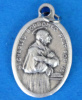 St. Charles Borromeo Medal